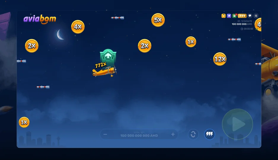 Mobile Game